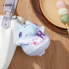 Genshin Impact: Yumemizuki Mizuki Baku Plush Keychain - Dream Eater Ver
