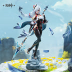 Genshin Impact: Shenhe 1/7 Scale Figure - Lonesome Transcendence Ver