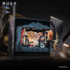 Reverse: 1999: Mercuria Wooden 3D Theater - Song of Stars Ver