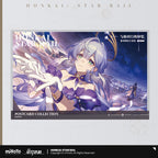 Honkai: Star Rail: Memories with You Postcard Set Vol.2 - Penacony Edition