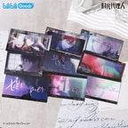 Link Click: Character PV Holographic Collection Ticket - England Arc