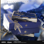 Honkai: Star Rail: Sunday Stationery Notebook Set - Penacony Order Ver