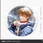 Tears of Themis: Marius von Hagen Can Badge - Good Night Series
