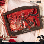 Arknights: Entelechia Wooden Theater - See You Again Series