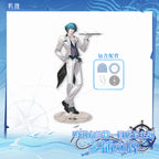 Wuthering Waves: Brant Multi-Slot Acrylic Stand - One-Day Store Manager Ver