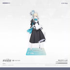 Blue Archive: Toki Acrylic Stand - Millennium C&C Ver