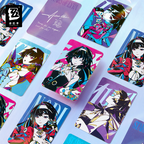 Zenless Zone Zero: Astra Merchandise Set - Stars of Lyra Series