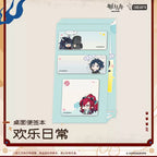 Arknights: Joyful Daily Life Desktop Sticky Note Set - Chibi Ver