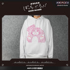 Bocchi the Rock!: Hitori Goto Hoodie - Approval Desire Monster Ver