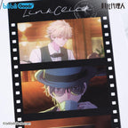 Link Click: Bridon Arc PV Commemorative Clear Film Set