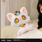 Honkai: Star Rail: Yunli Cat Shoulder Plush - Li Hua Cat Series