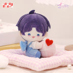 Love and Deepspace: Rafayel Plush Pendant - 2025 Birthday Anniversary