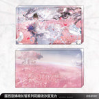 Punishing: Gray Raven: Lucia Wedding Series Quicksand Acrylic Block - Dawn Oath