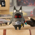 Zenless Zone Zero: Harumasa Bangboo Standee Figure Keyring
