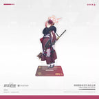Blue Archive: Mutsuki Acrylic Stand - Gehenna New Year Ver