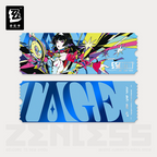Zenless Zone Zero: Astra Astra Ticket Set - Lyre in the Sky Series