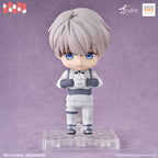 Love and Deepspace: Xavier Nendoroid Figure - Deepspace Hunter Ver