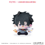 Link Click x Sanrio: Cheng Xiaoshi (Pochacco Ver.) Plush Doll - 13cm