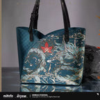 Honkai: Star Rail: Dan Heng Impression Series Tote Bag - Imbibitor Lunae Ver