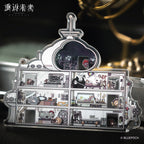 Reverse: 1999: Boisterous Lab Series Acrylic Maze Stand vol.2