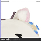 Honkai Impact 3rd: Kiana Plush Doll - Zhi Yi Rong Rong Series