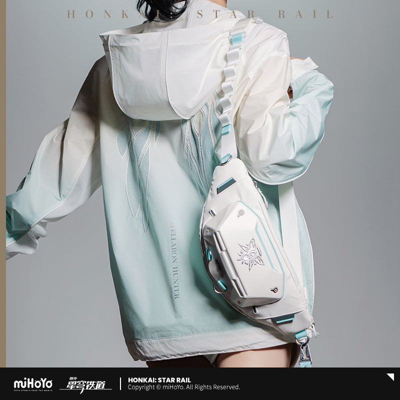 Honkai: Star Rail: Firefly Impression Theme Shoulder Bag