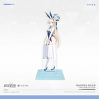 Blue Archive: Toki Acrylic Stand - Pure White Announcement Bunny Ver