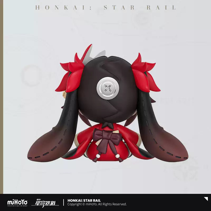 Honkai: Star Rail: Sparkle Huggy Good Smile Q-Version Figure