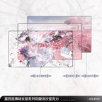 Punishing: Gray Raven: Lucia Wedding Series Quicksand Acrylic Block - Dawn Oath