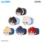 Link Click: Vein Mochi Plush Doll - Yingdu Edition