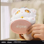 Honkai: Star Rail: Yunli Cat Shoulder Plush - Li Hua Cat Series