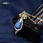 Genshin Impact: Furina Impression Theme Layered Brooch Set