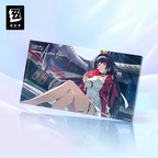 Zenless Zone Zero: Astra Merchandise Set - Stars of Lyra Series