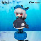 Arknights: Skadi Wobble Figure - Happy Shake Series