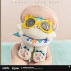 Honkai: Star Rail: Qingque Ting-Ting Tang-Tang Seal Battle Plush - Aowu Ver