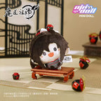 Mo Dao Zu Shi: Wei Wuxian Minidoll Plush - Round Manju Ver