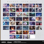 Honkai: Star Rail: Memories with You Postcard Set Vol.2 - Penacony Edition