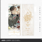 Tears of Themis: Artem Wing Birthday Gift Set - Year After Year Series