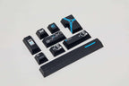Blue Archive: Yuuka Millennium Science Theme Keycap Set - 140 Keys