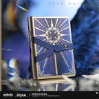 Honkai: Star Rail: Sunday Stationery Notebook Set - Penacony Order Ver
