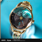 Honkai: Star Rail: Aventurine Impression Theme Wristwatch - IPC Elite Ver