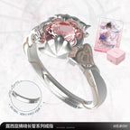 Punishing: Gray Raven: Lucia Open Ring - Dawn Oath Series