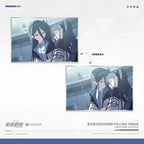 Blue Archive: Aris Lenticular Shikishi - The Ark of Atrahasis Ver