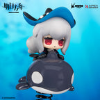 Arknights: Skadi Wobble Figure - Happy Shake Series