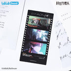 Link Click: Bridon Arc PV Commemorative Clear Film Set
