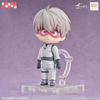 Love and Deepspace: Xavier Nendoroid Figure - Deepspace Hunter Ver