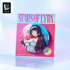 Zenless Zone Zero: Astra Merchandise Set - Stars of Lyra Series