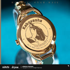 Honkai: Star Rail: Aventurine Impression Theme Wristwatch - IPC Elite Ver