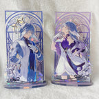 Honkai: Star Rail: Robin Acrylic Stand - Concert Series (Doujin)