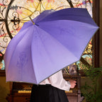 Genshin Impact: Keqing Long Handle Umbrella - Resplendent Feast Ver